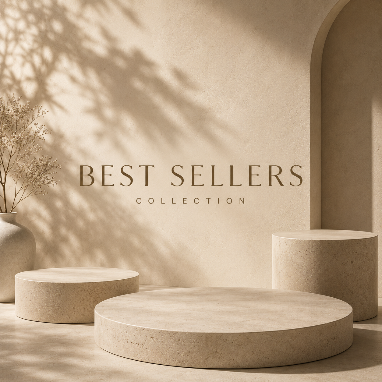 Best Sellers