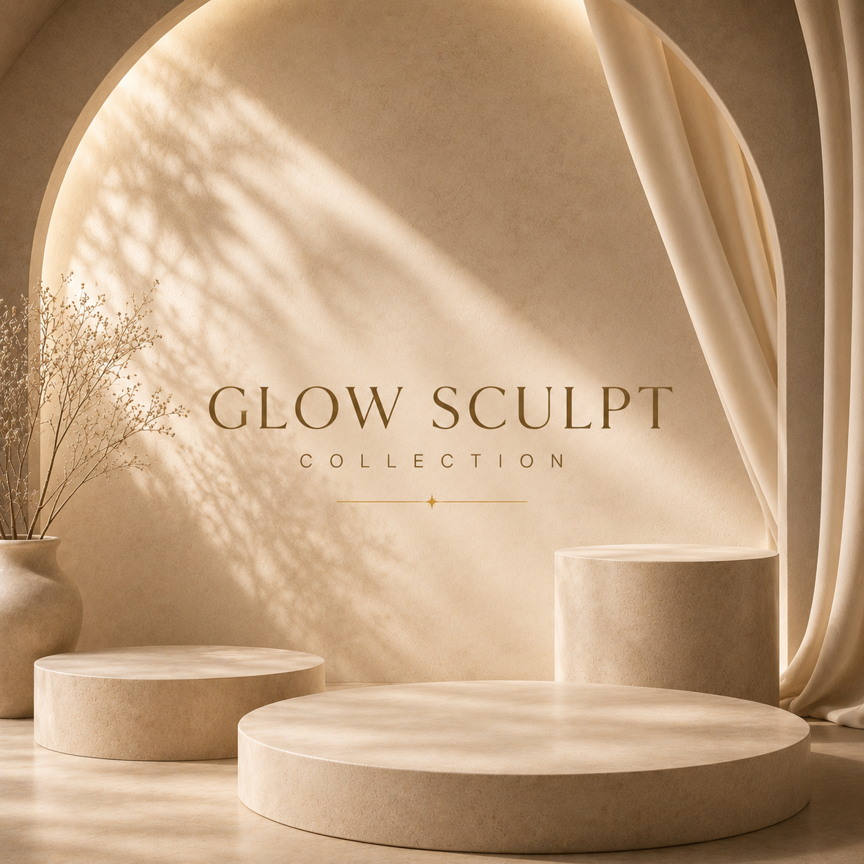 Glow Sculpt