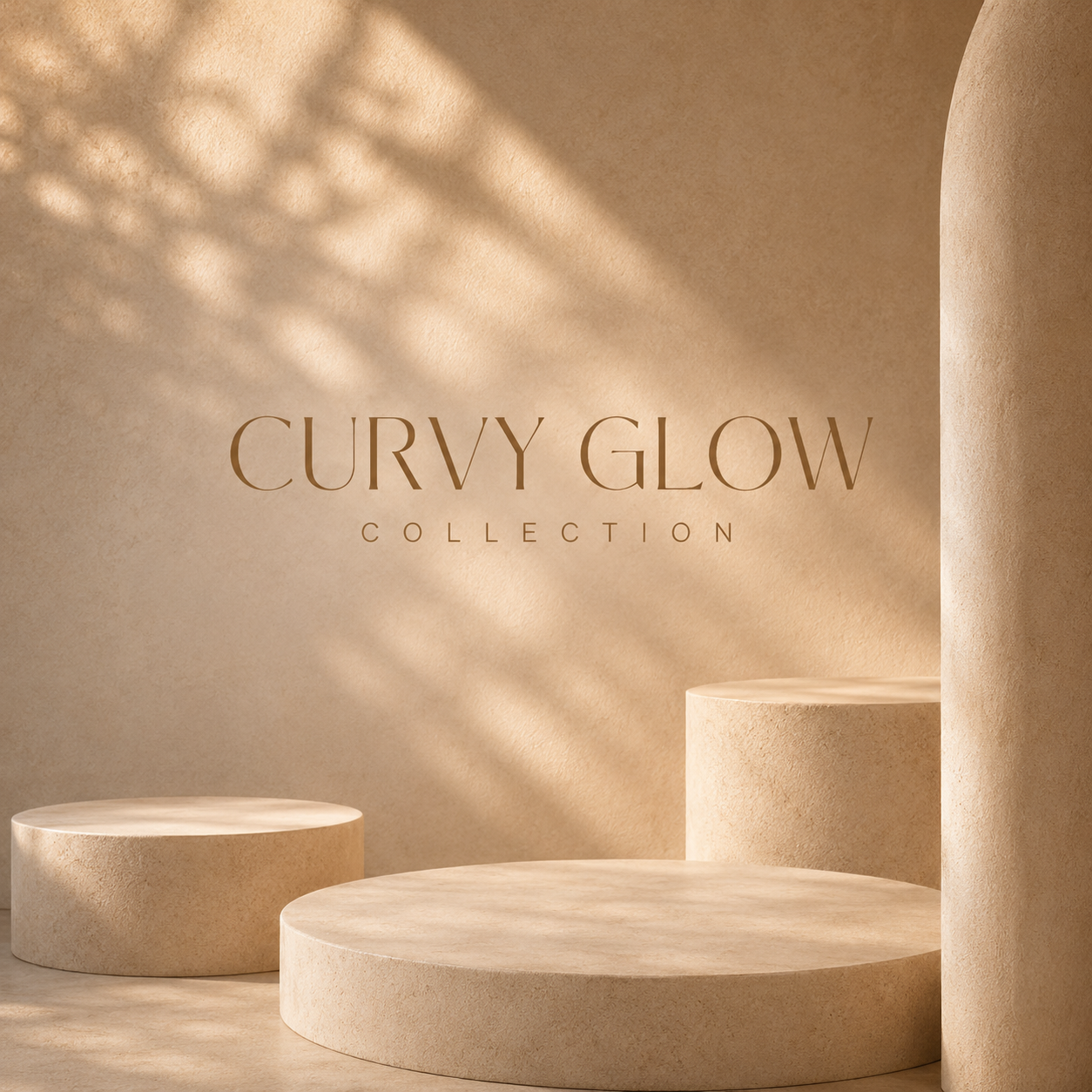 Curvy Glow