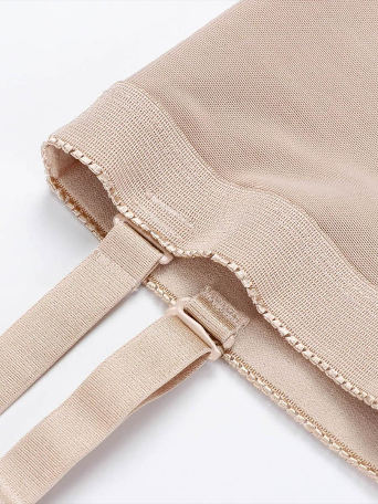 Kalahari Glow Sculpt Control Bodysuit