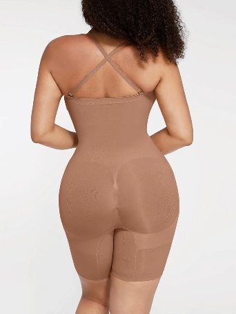 The BareGlow Sculpt Suit