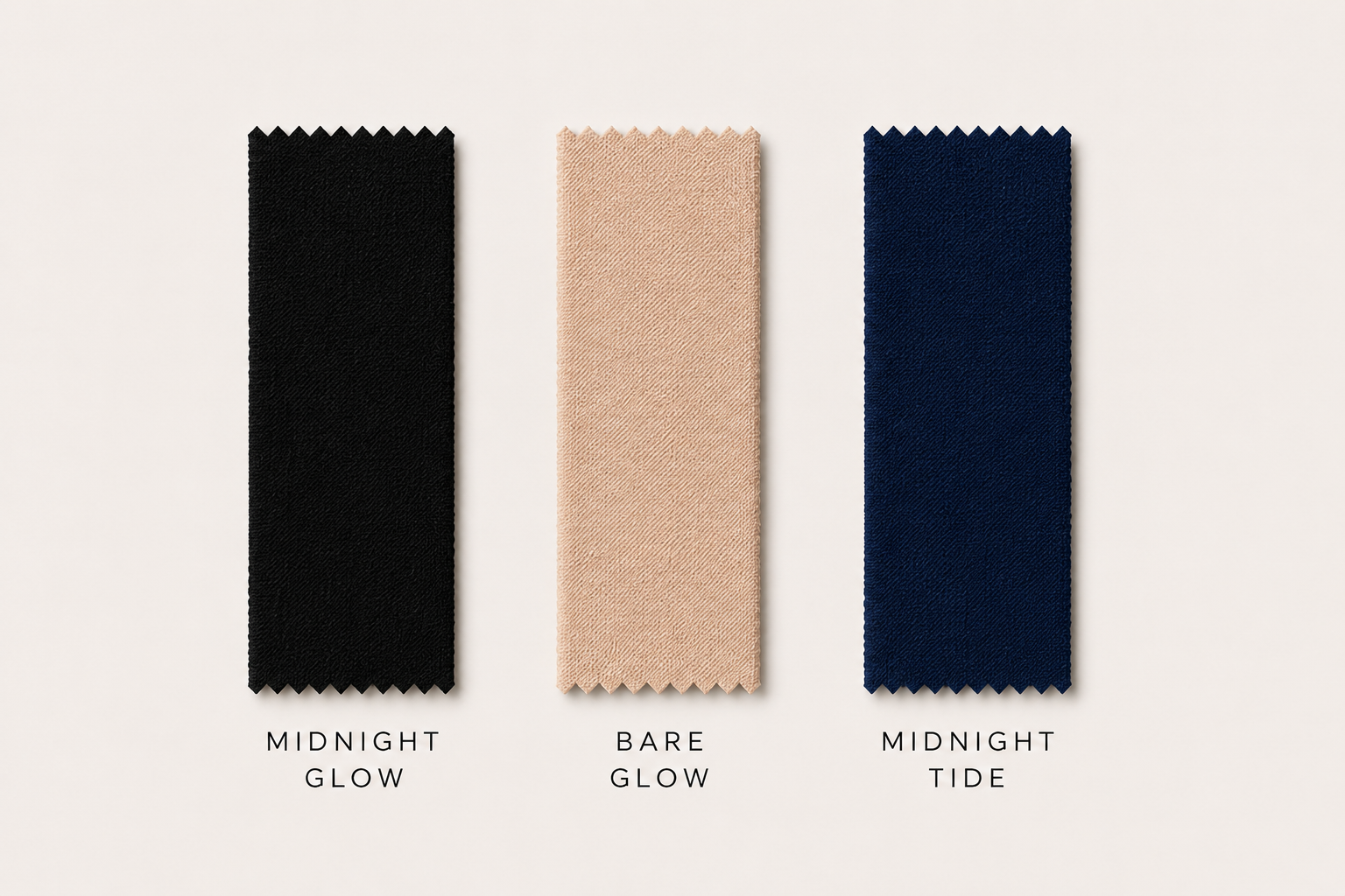 Kalahari Glow Sculpt Control Bodysuit