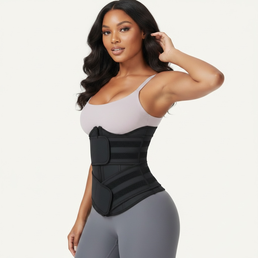 Kalahari Glow Sculpt Waist Trainer