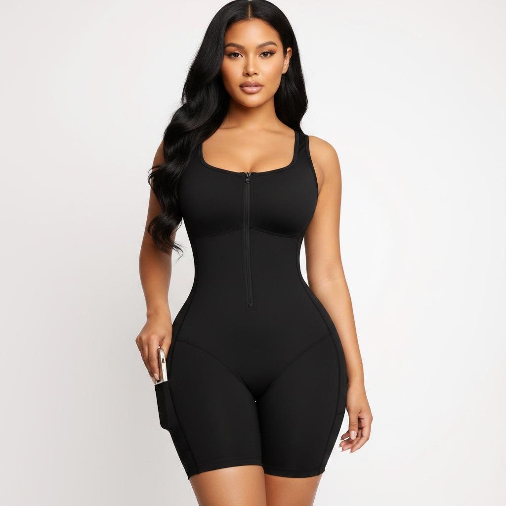 Kalahari Sculpt Sauna Shaper