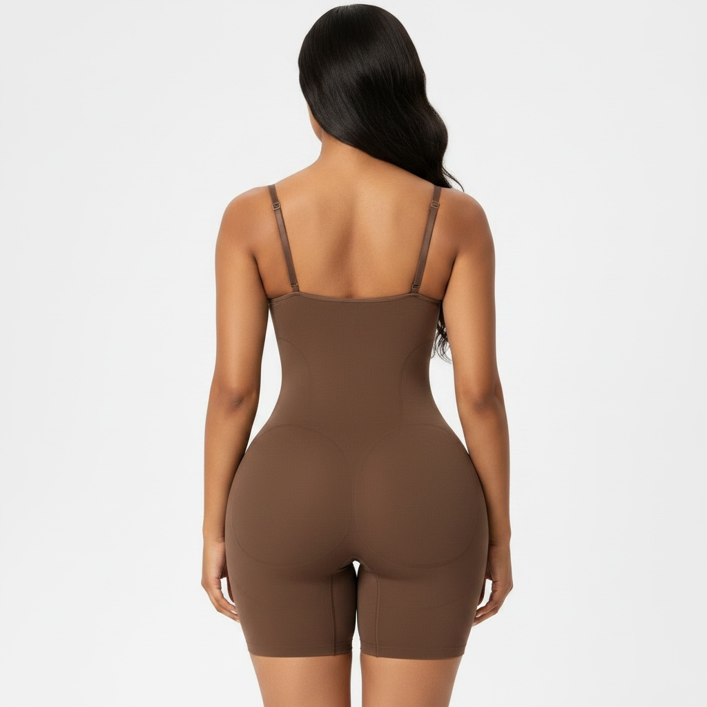 The Glow Sculpt Suit