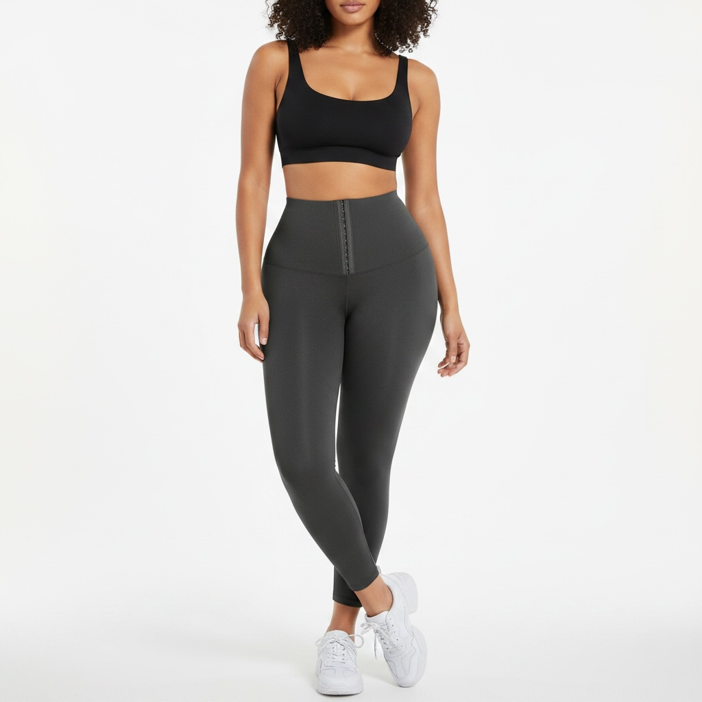 Kalahari Glow SculptFit Leggings