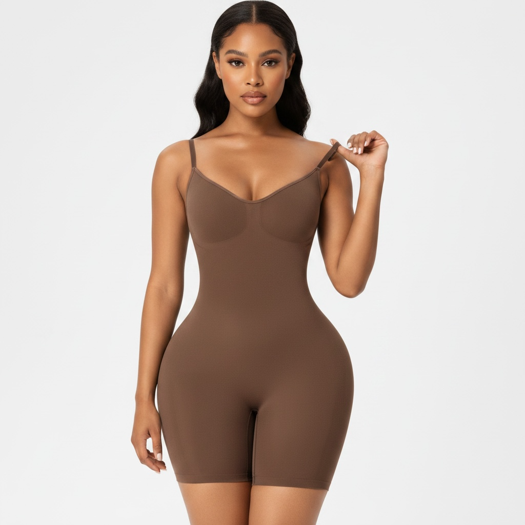 The Glow Sculpt Suit