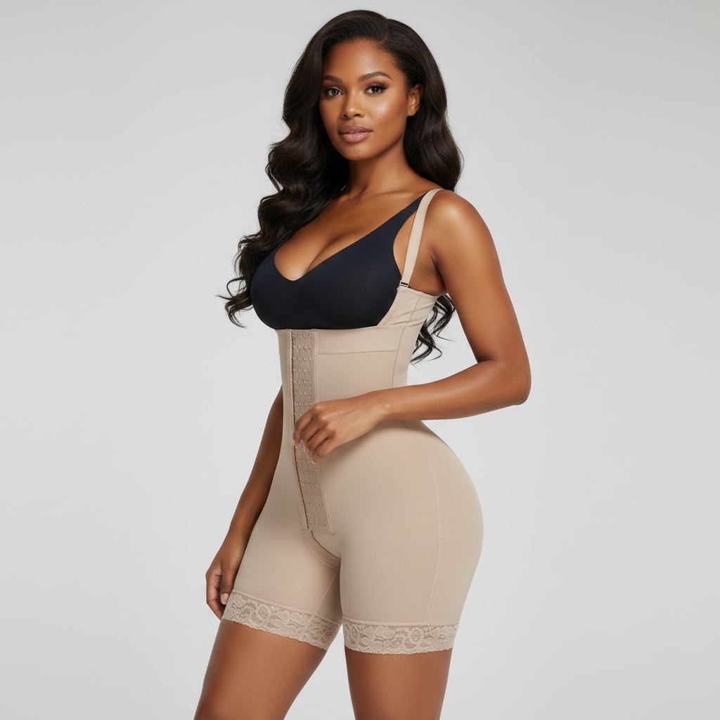 Kalahari Glow Sculpt Lift Bodysuit