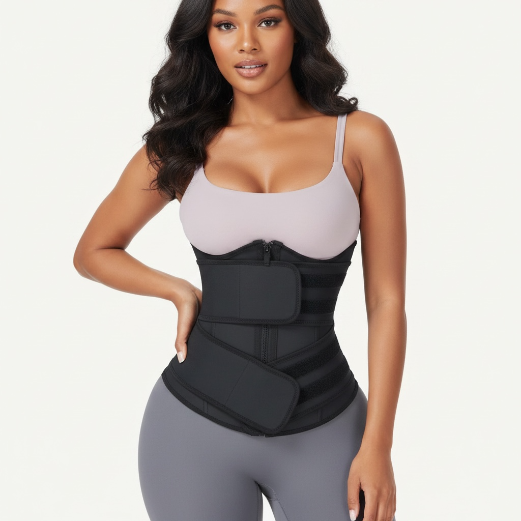 Kalahari Glow Sculpt Waist Trainer