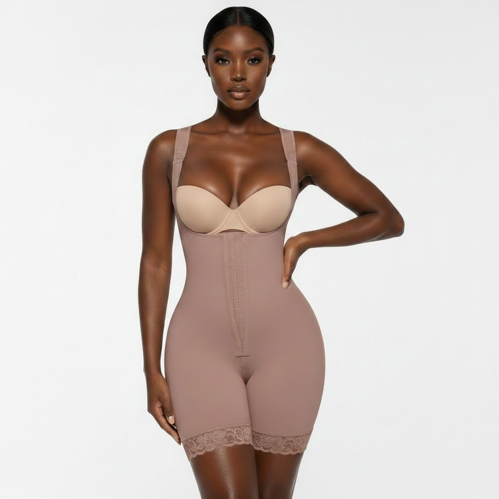 Kalahari Glow Recovery Sculpt Shaper